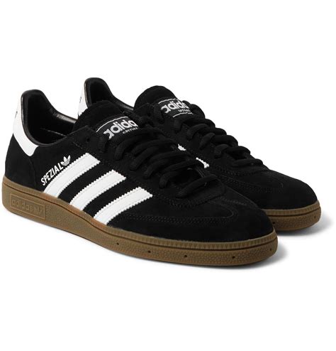 adidas sneakers suede zwart|adidas originals suede sneakers.